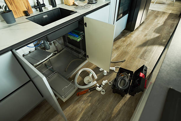 24/7 Emergency Leak Detection experts in Thorp, WA